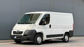 Peugeot Boxer 2.2hdi 88kw L1H1 - 1