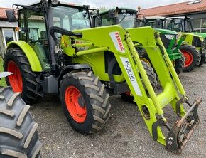 Claas Axos 330 CX - 1