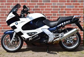 BMW K1200RS