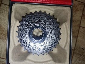 Shimano 105 CS-R7000 kazeta, 11-kolo