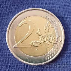 2 Euro - Andorra 2024