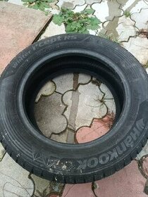 Pneumatiky hankook 185/65 r14 - 1