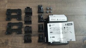 THULE Montážny kit TH6091/186091 pre Audi Q3