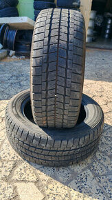 Zimnépneu 225/55 R17C --- FALKEN