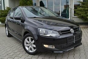 VW POLO 1.4 16V 6R COMFORTLINE, TEMPOMAT,ALU R15, 167.000 KM - 1