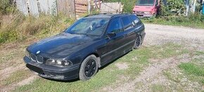 Bmw e39 528iA touring - 1