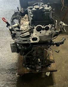 Motor 1.6Tdi CAY - 1