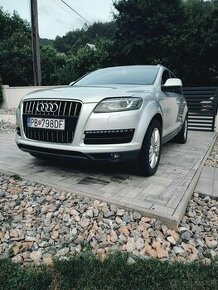 Audi Q7 - 1