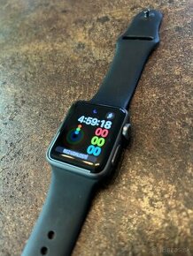 Apple Watch 2 38mm - 1