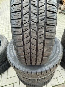 215/60R16 continental - 1