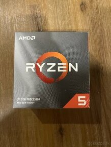 AMD Ryzen 5 3600