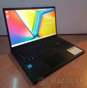 PREDÁM Notebook ASUS Vivobook Go 15 (E1504G) - 1