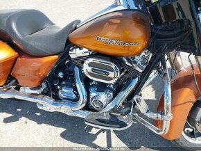 HARLEY DAVIDSON MOTOR  TC103 - 1