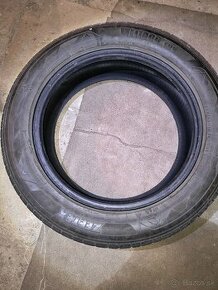 Predám zimné pneumatiky 225/55R18 100H