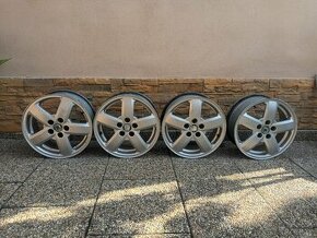 5x100 r15 orig.škoda