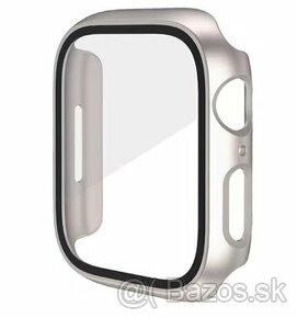 Predam ochranne puzdro pre Apple watch 7,8,9 - 45 mm - 1