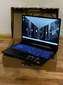 ASUS TUF Gaming A15 FA506NC-HN001W