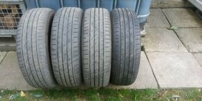 Letne pneu LAUFENN 195/65 r15 - 1