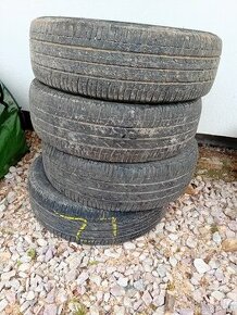 Bridgestone 175/65 R15 letne - 1