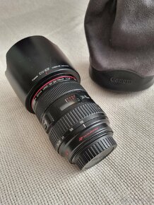 Canon EF 24-70mm f/2,8L USM