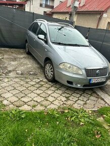 Fiat croma