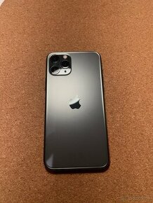 iPhone 11 Pro 64Gb - 1