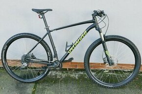 Predám horský bicykel SPECIALIZED Rockhopper sport 29 XL - 1