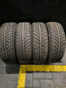 195/65 R15 Semperit zimne pneumatiky ❄️❄️❄️