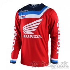 Dres Honda TLD HRC NEW MODEL (34,99€) - 1