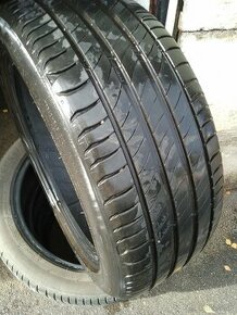 4x letné pneumatiky 225/45 R 17 - 1