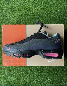 Nike Air Max Corteiz 97 - Pink - 1