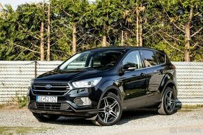 Ford Kuga 2.0 TDCi 132kw ST Line A/T AWD - 1