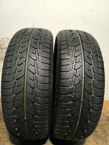 235/65 R17 Zimné pneumatiky Aplus 2 kusy - 1