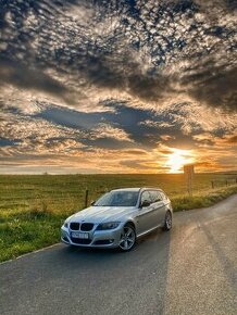 BMW E91 320d Xdrive - 1