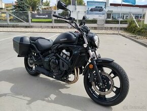 Kawasaki Vulcan S  REZERVOVANÉ - 1