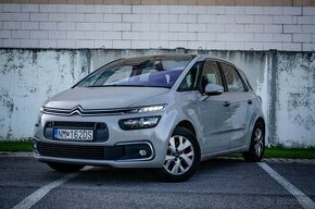 Citroën C4 Picasso BlueHDi 120 S S Shine - 1