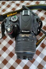 Nikon D5100