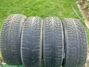 185/65 R15 zimne Kleber