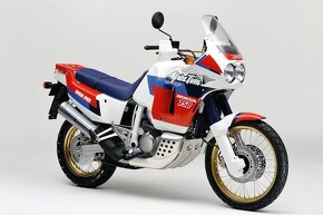 Kupim Honda Africa Twin XRV 750 RD04