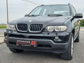 BMW X5 3.0d za 4.900 € - 1