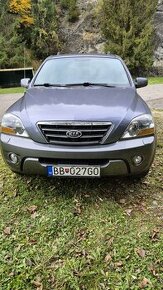 Kia Sorento - 1