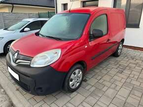 Predám Renault Kangoo Express 1.5dCi