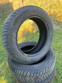 Zimné pneumatiky Barum 205/55 R16 91 T - 1