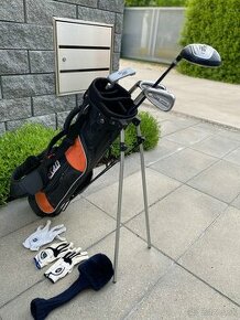 Golfový bag pre deti