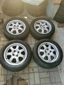 ROH r15 4x100