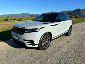 Land Rover Range Rover Velar D300 AWD Dynamic SD