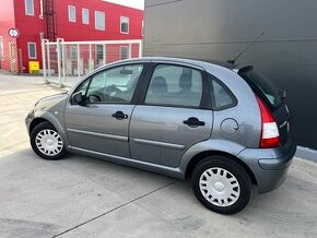 Citroen C3 (57 500 km)