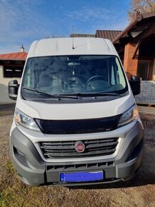 Predám FIAT Ducato L2H2 Combi 33 2,3 MTJ 150k