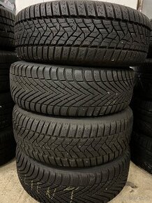 Zimna sada 205/55 r16 5x112