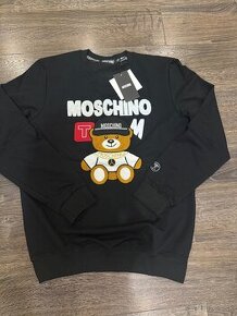 Mikina Moschino